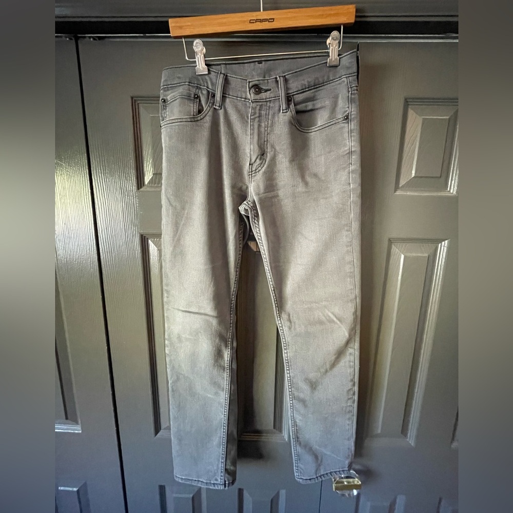 Levi's jeans